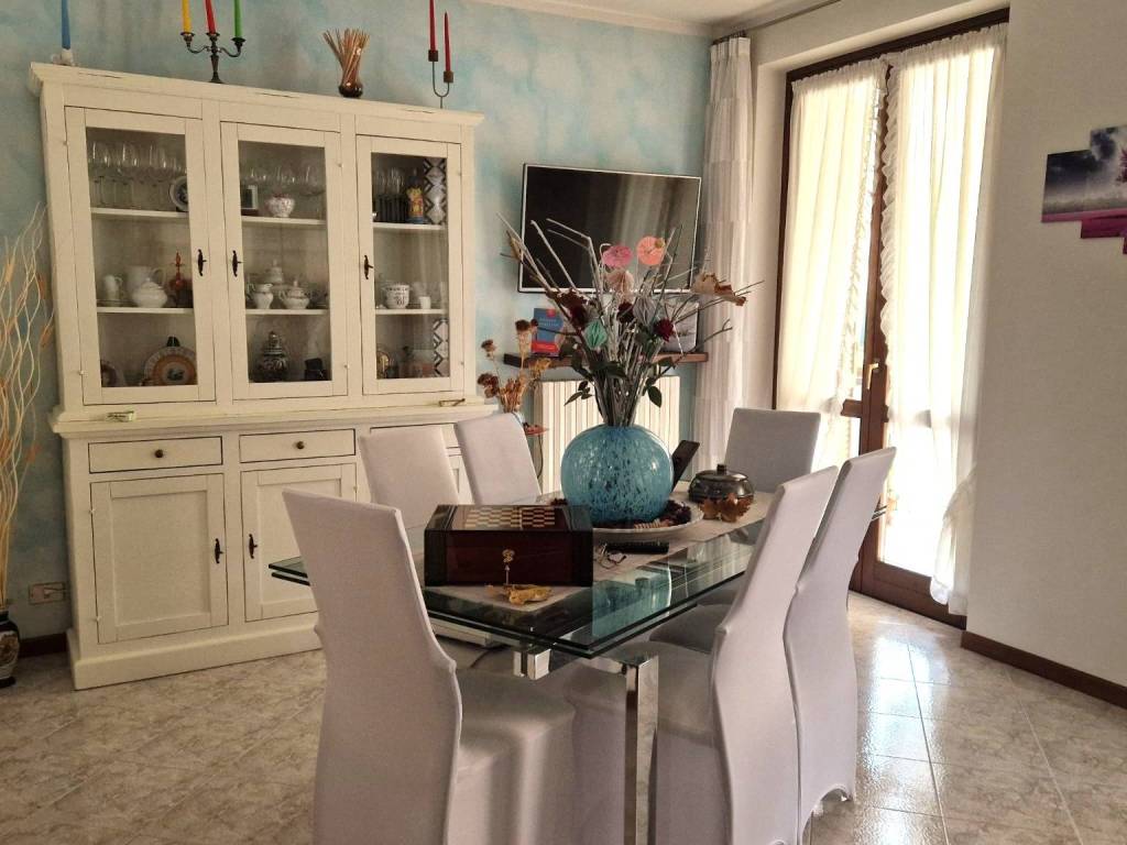 appartamento in vendita a Bardolino