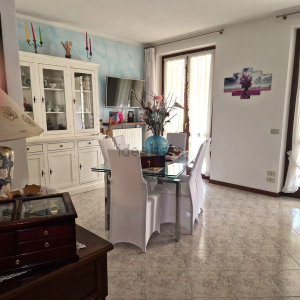 appartamento in vendita a Bardolino