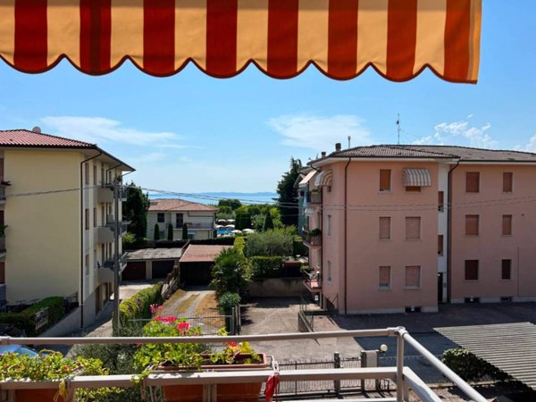 appartamento in vendita a Bardolino