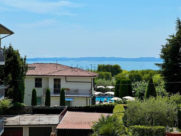 appartamento in vendita a Bardolino