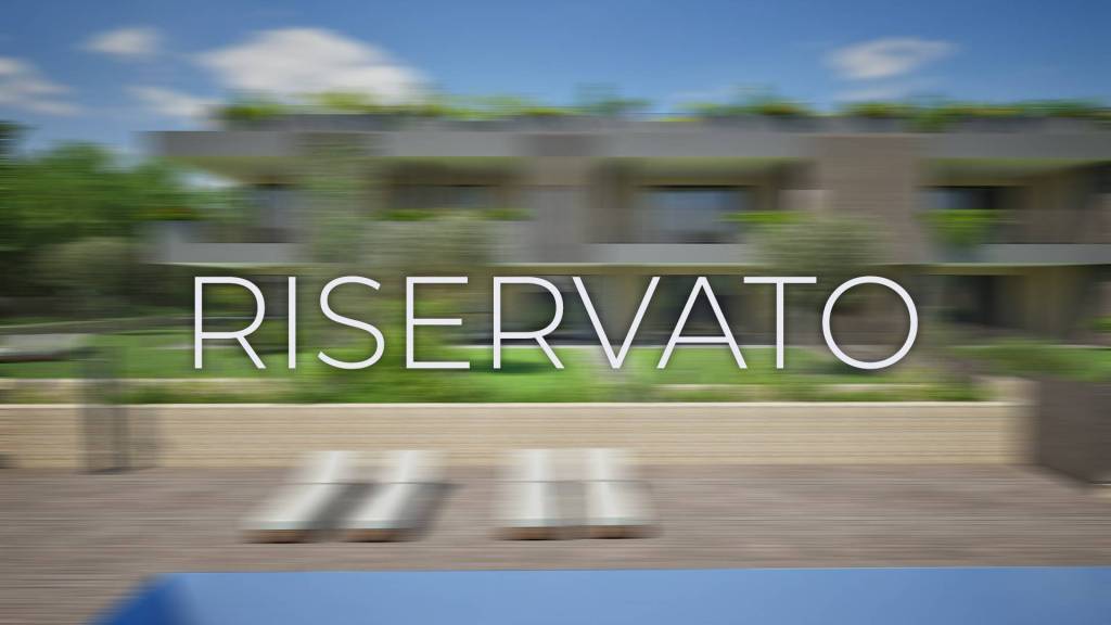 appartamento in vendita a Bardolino