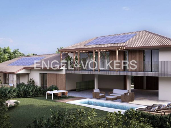 appartamento in vendita a Bardolino