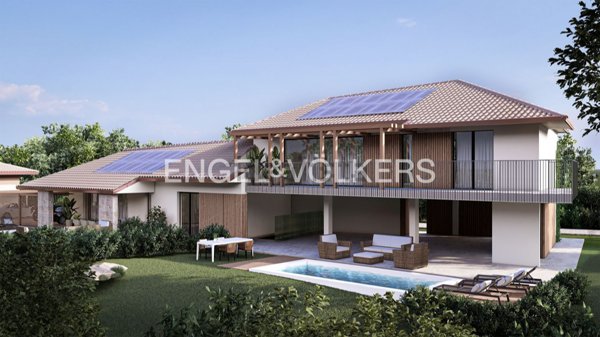 appartamento in vendita a Bardolino