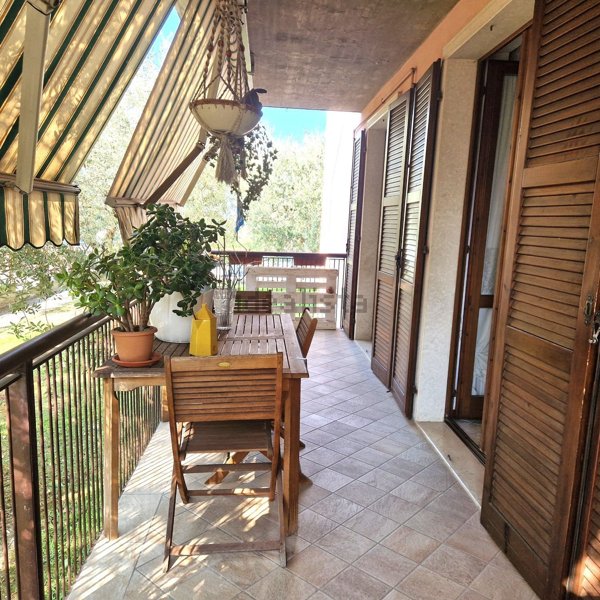 appartamento in vendita a Bardolino