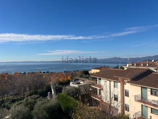 appartamento in vendita a Bardolino