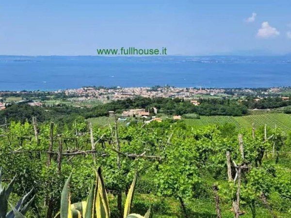 appartamento in vendita a Bardolino