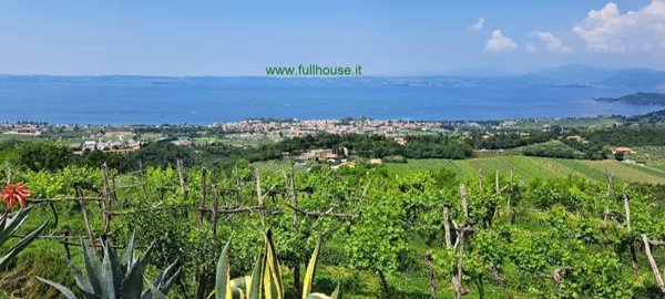 appartamento in vendita a Bardolino