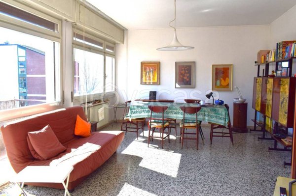 appartamento in vendita a Bardolino