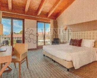intera palazzina in vendita a Bardolino