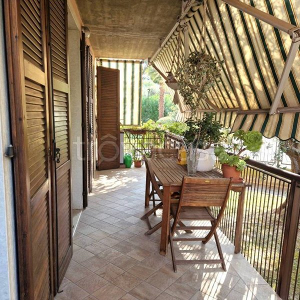 appartamento in vendita a Bardolino