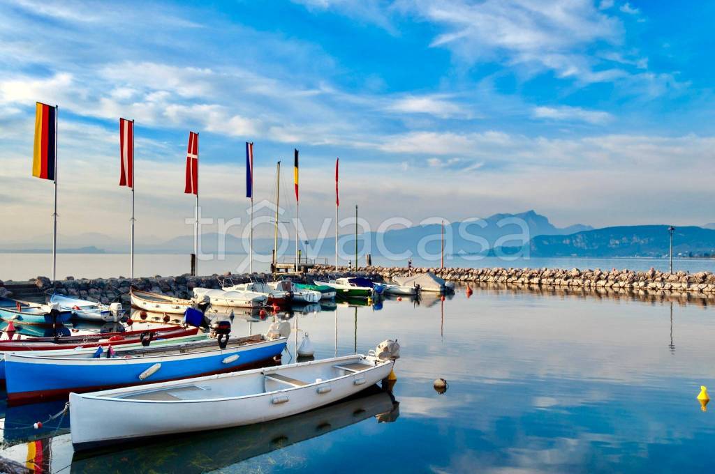 appartamento in vendita a Bardolino