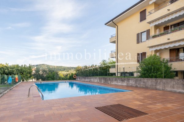appartamento in vendita a Bardolino
