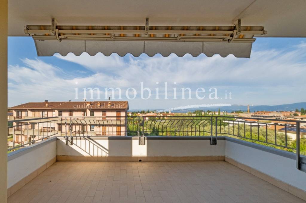 appartamento in vendita a Bardolino