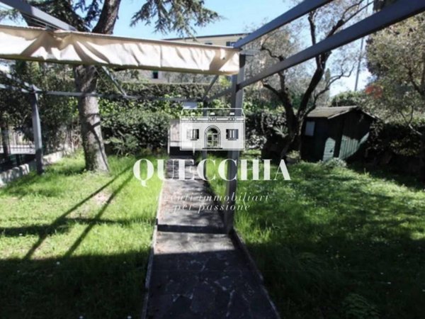 casa indipendente in vendita a Bardolino