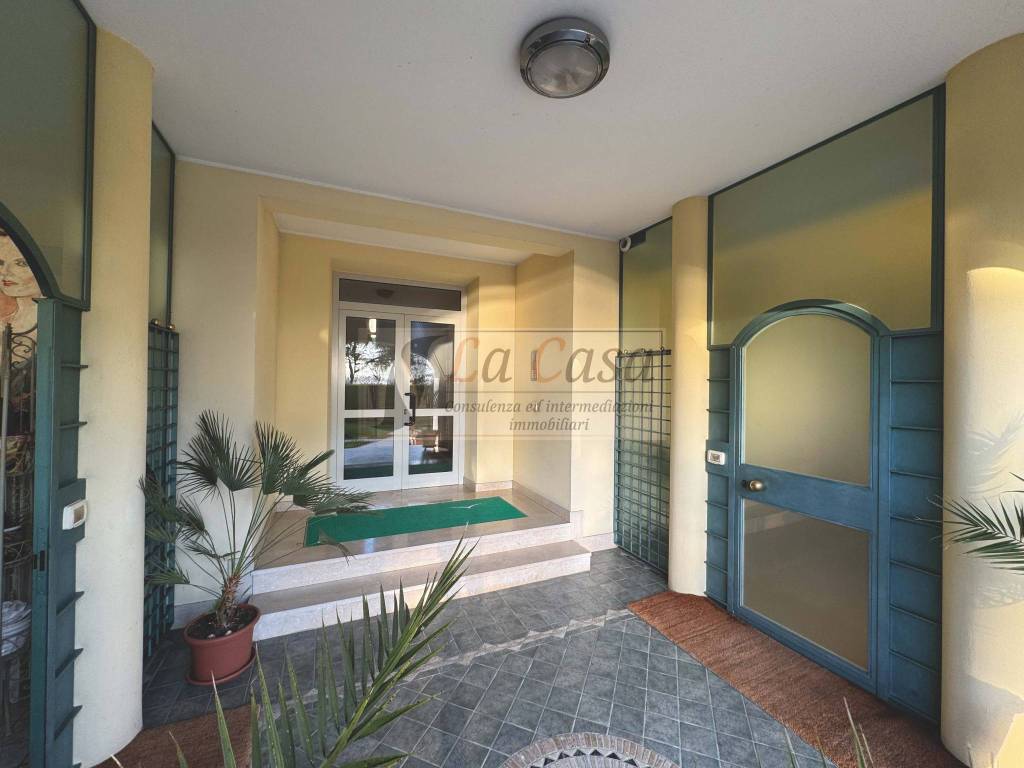 appartamento in vendita a Bardolino