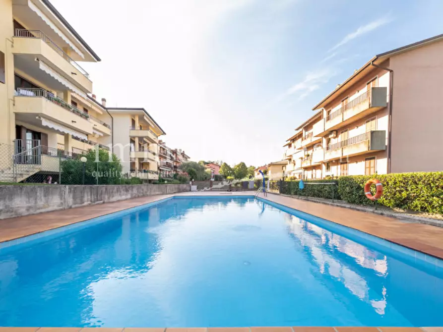 appartamento in vendita a Bardolino