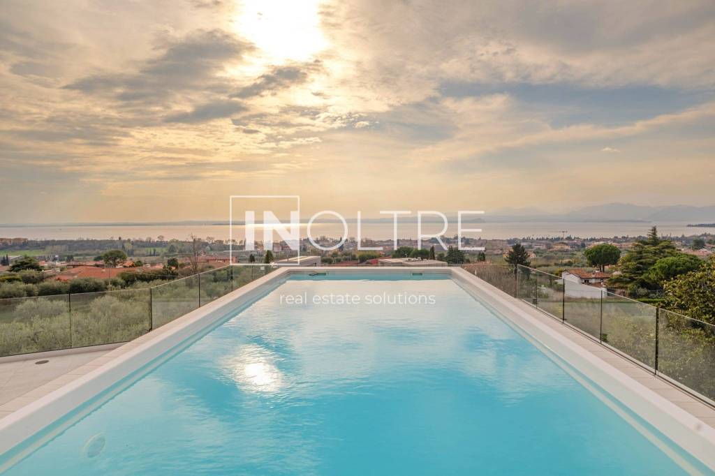 appartamento in vendita a Bardolino