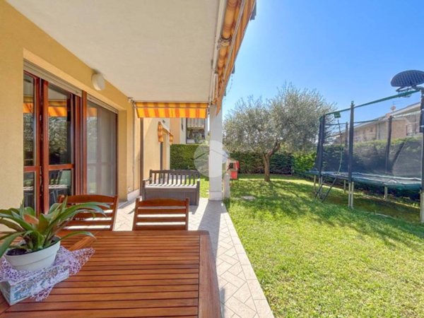 appartamento in vendita a Bardolino