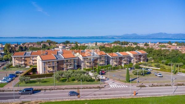 appartamento in vendita a Bardolino