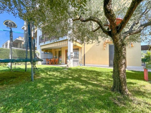 appartamento in vendita a Bardolino