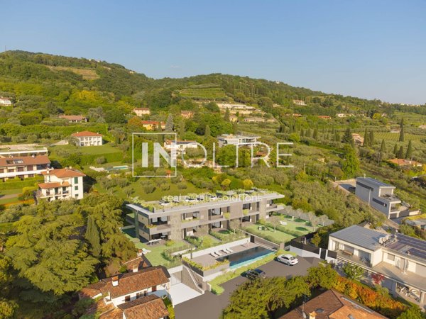 appartamento in vendita a Bardolino