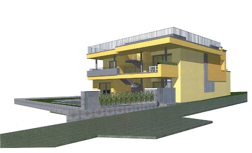 appartamento in vendita a Bardolino