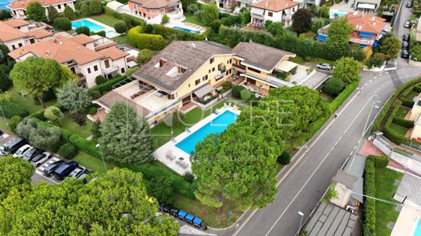 appartamento in vendita a Bardolino