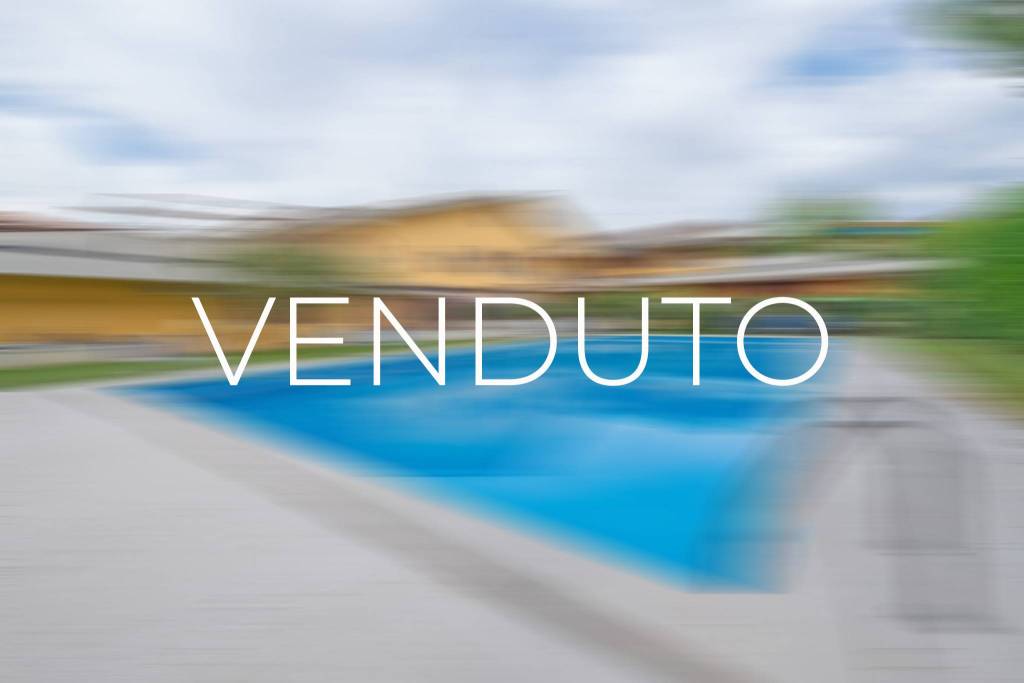 appartamento in vendita a Bardolino