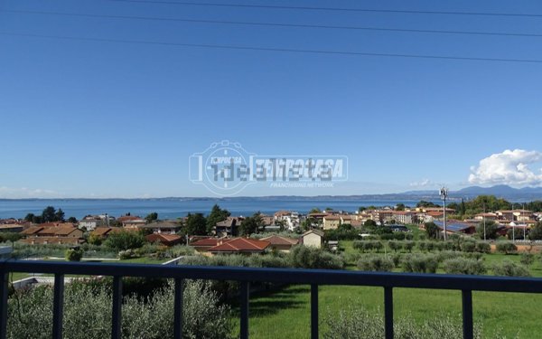 appartamento in vendita a Bardolino