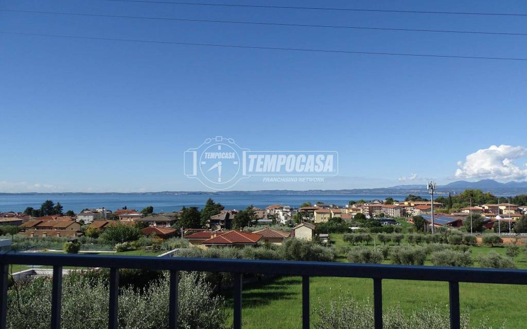 appartamento in vendita a Bardolino