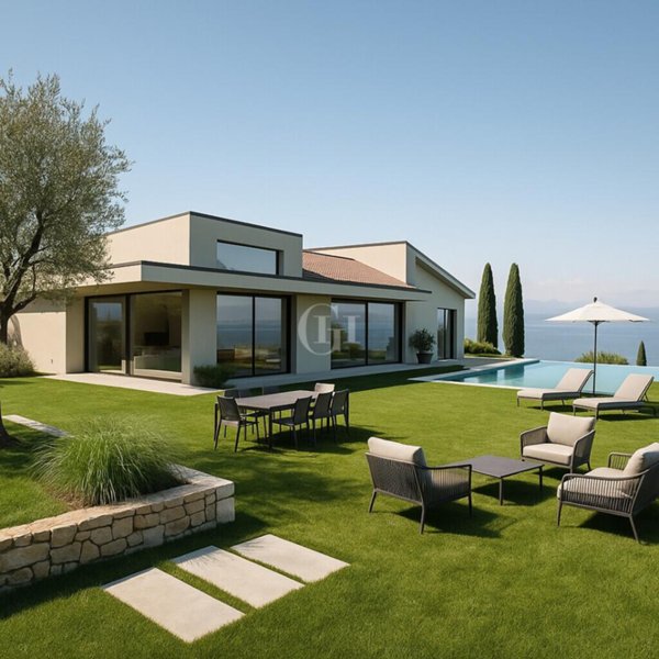 casa indipendente in vendita a Bardolino