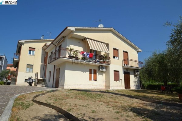 appartamento in vendita a Bardolino