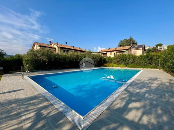 casa indipendente in vendita a Bardolino