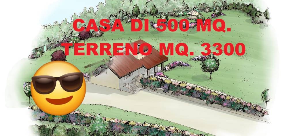 casa indipendente in vendita a Bardolino