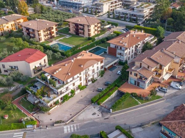 appartamento in vendita a Bardolino