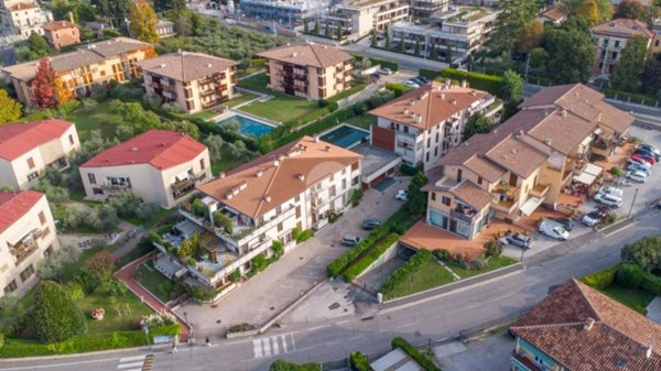 appartamento in vendita a Bardolino
