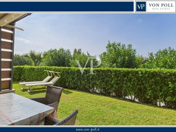 appartamento in vendita a Bardolino