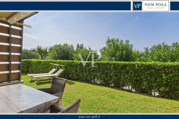 appartamento in vendita a Bardolino