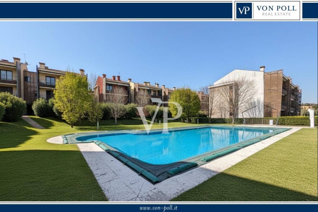 appartamento in vendita a Bardolino