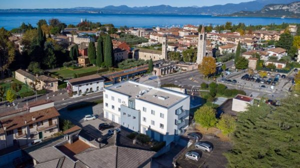 appartamento in vendita a Bardolino