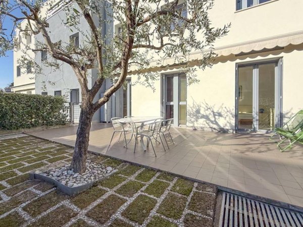 appartamento in vendita a Bardolino