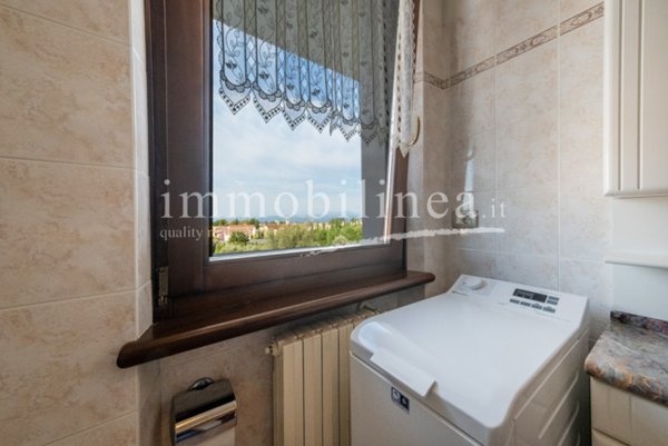 appartamento in vendita a Bardolino