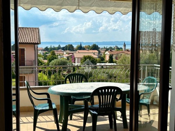 appartamento in vendita a Bardolino