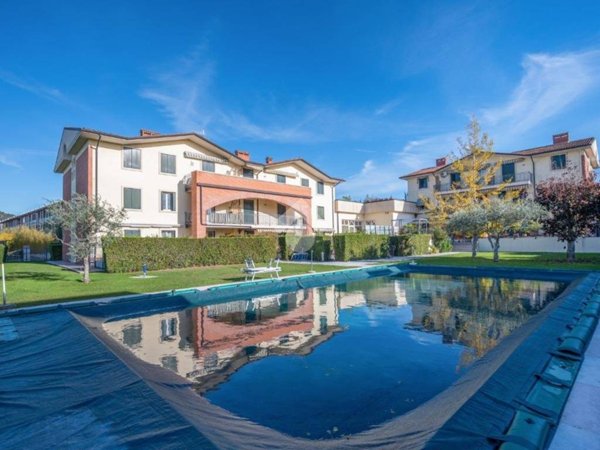 appartamento in vendita a Bardolino