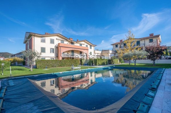 appartamento in vendita a Bardolino