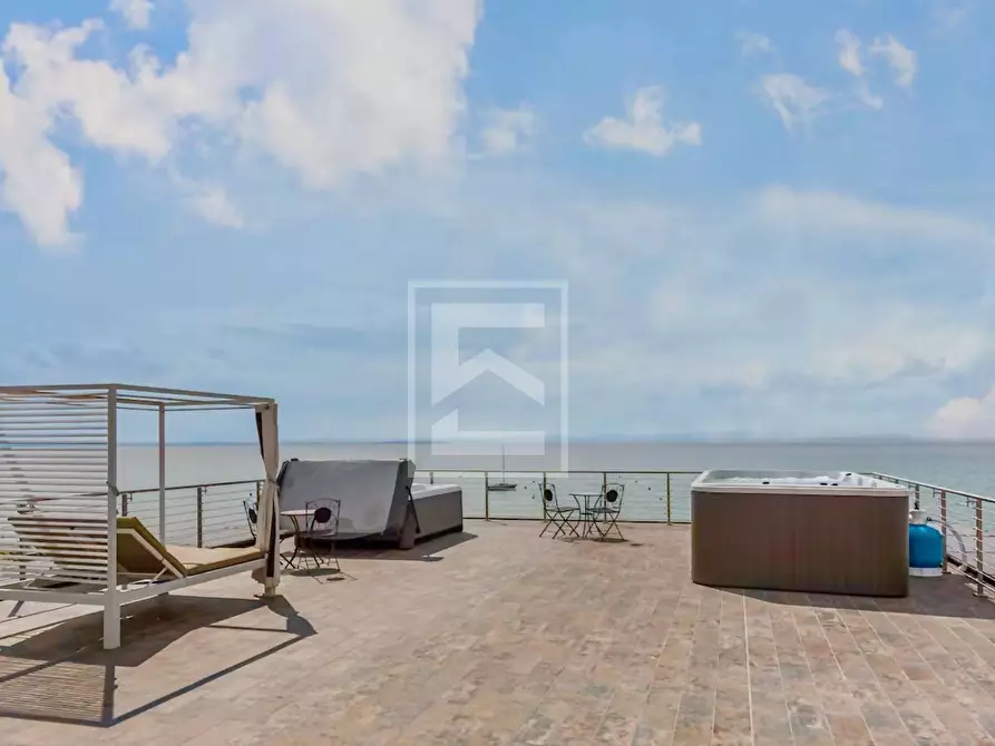 casa indipendente in vendita a Bardolino