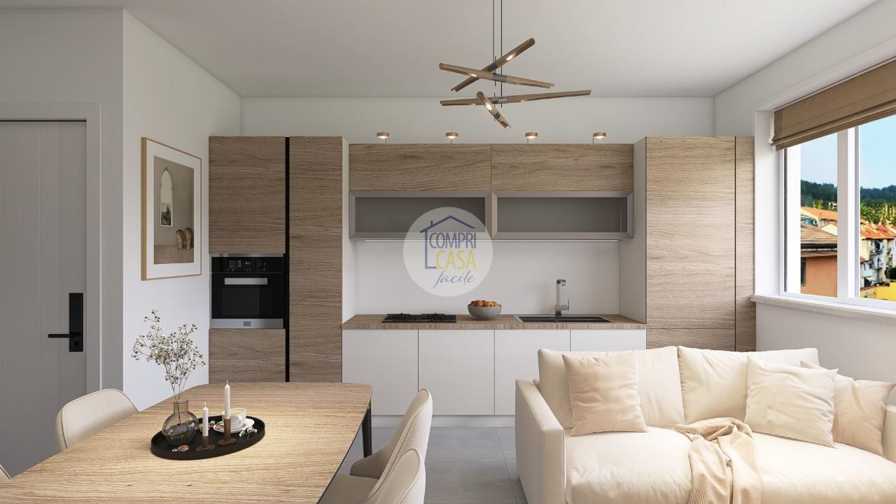 appartamento in vendita a Bardolino