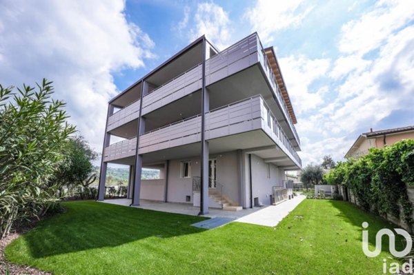 appartamento in vendita a Bardolino