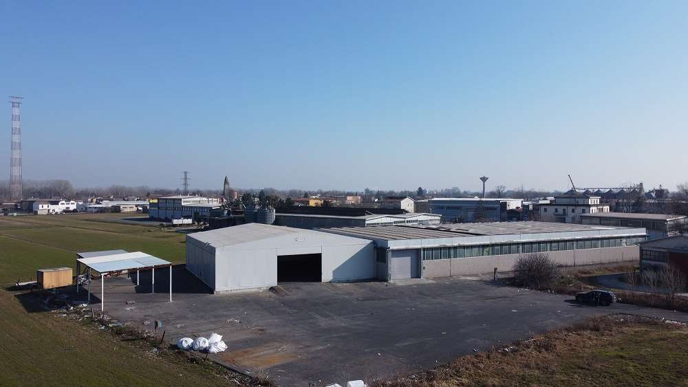 terreno edificabile in vendita a Bardolino