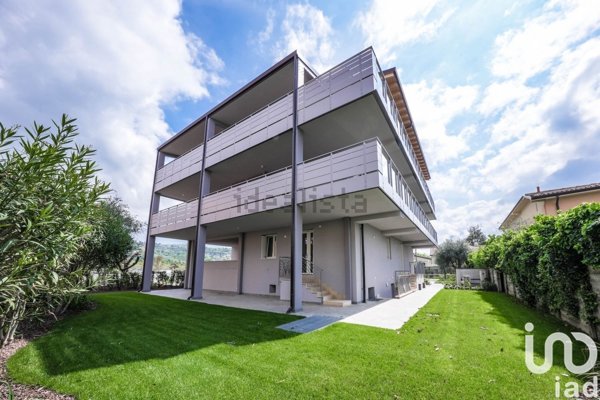 appartamento in vendita a Bardolino